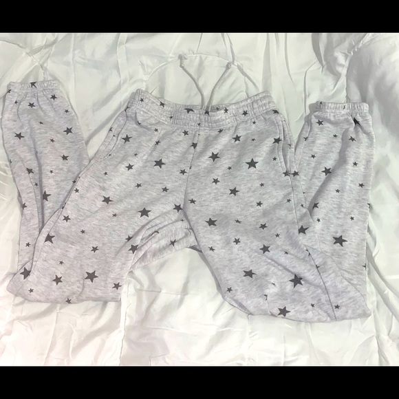 sweatpants - Picture 1 of 2